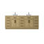 Meuble-lavabo double 84 po Ahner-1711174261