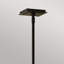 Sayer 1 - Light Square/Rectangle Pendant