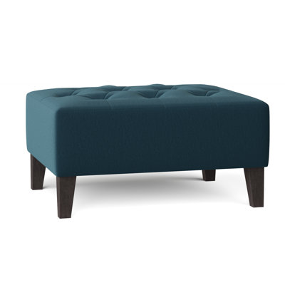 Carruth Upholstered Ottoman