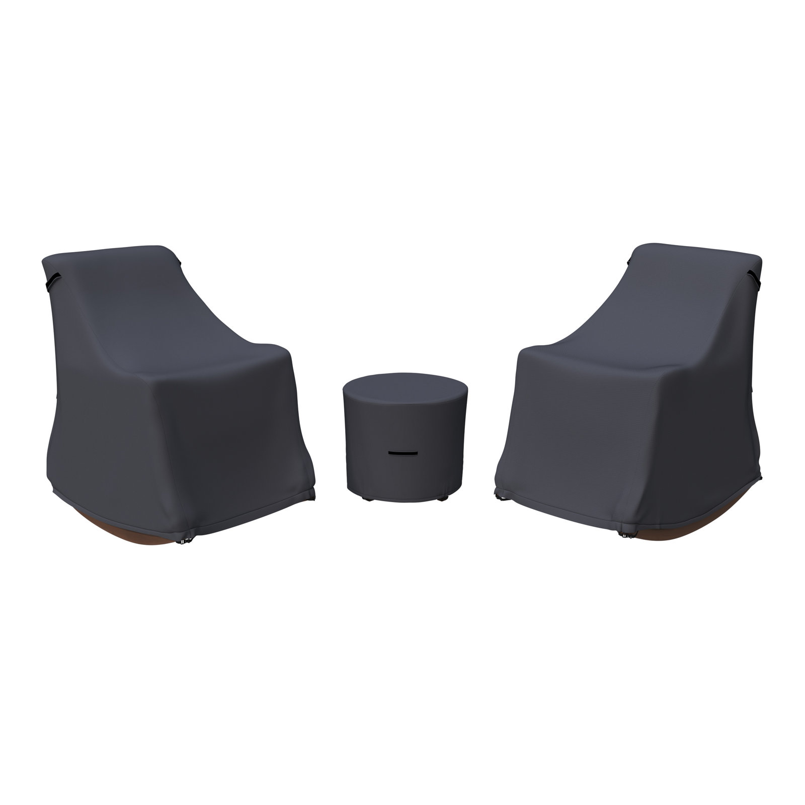 Arnot Patio Conversation Sets Group Seating Outdoor Furniture Covers