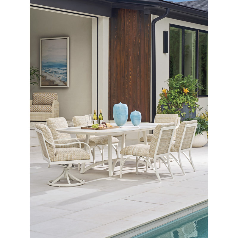 Rectangular Dining Table
