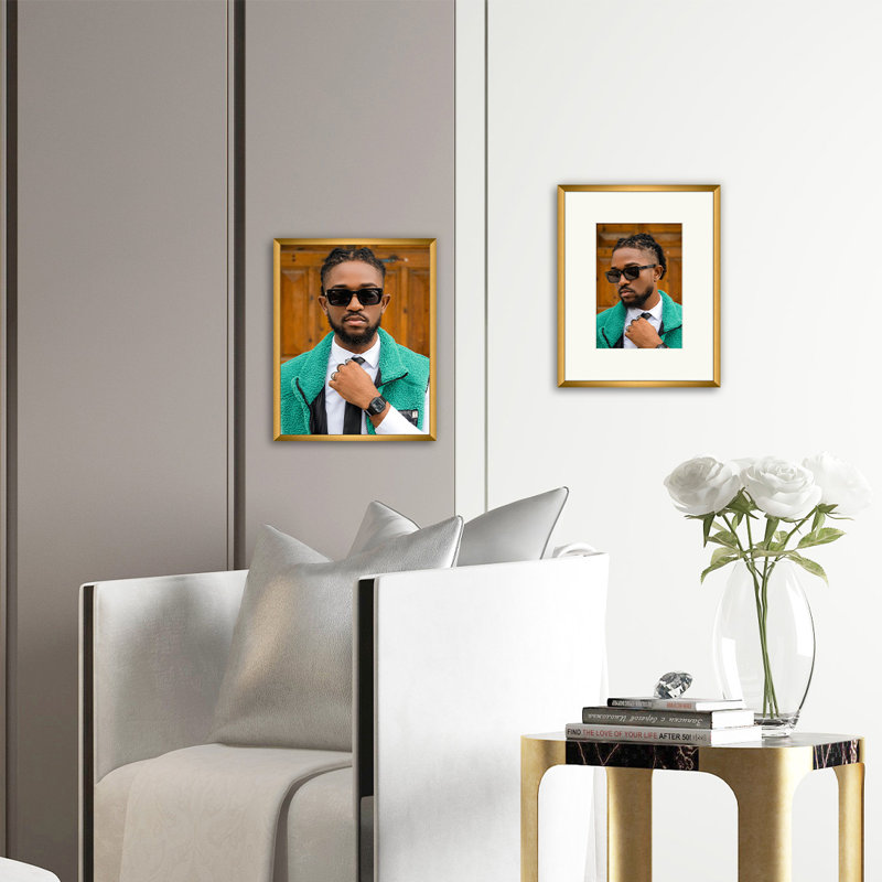 Cadre photo Ditzel