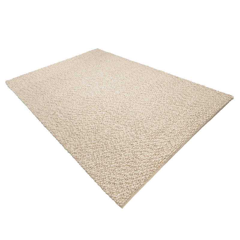 Akira Wool Hand Woven Area Rug, Rectangle 160 x 230cm