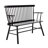 Karlovy Wood Bench-1855611479
