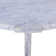 Amelia Marble End Table