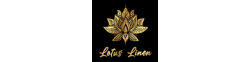 Lotus Linen logo