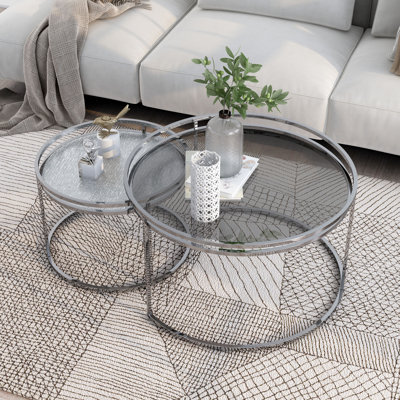 Table gigogne Autley