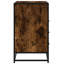 Stanely Metal Rectangle Accent Chest-965329099