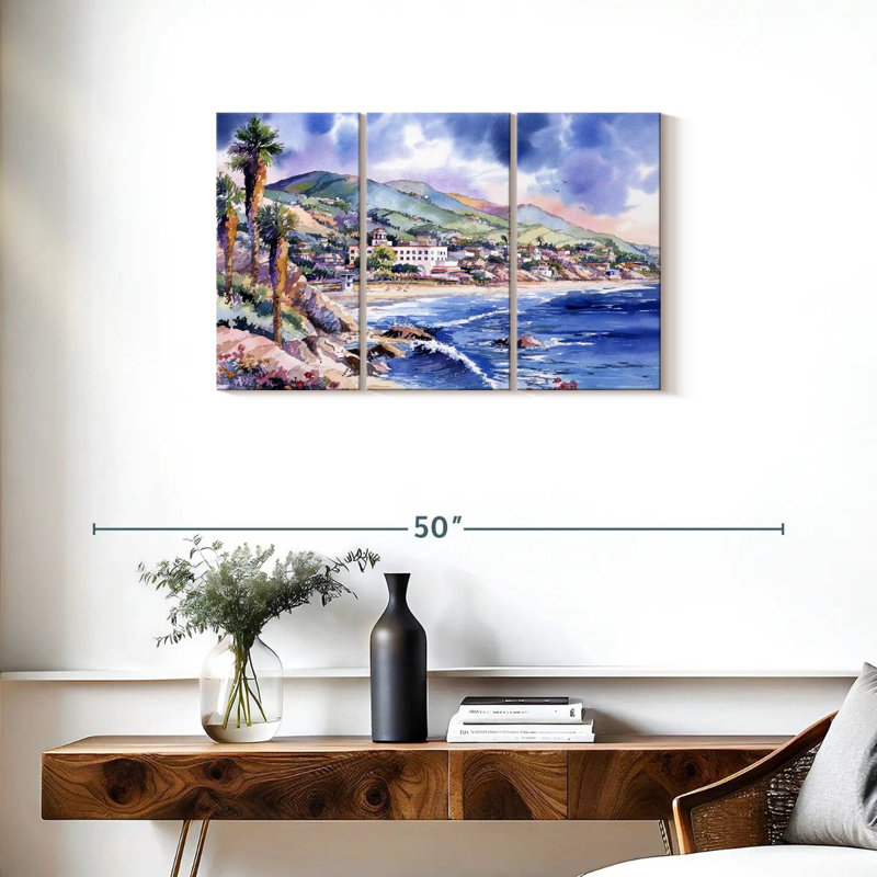 Gillard Laguna Coast, H 20 po x l 33 po