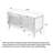 Nordic Rubberwood Storage Shoe-Changing Stool-487279212-487279214