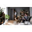 Holtzclaw Frame Coffee Table