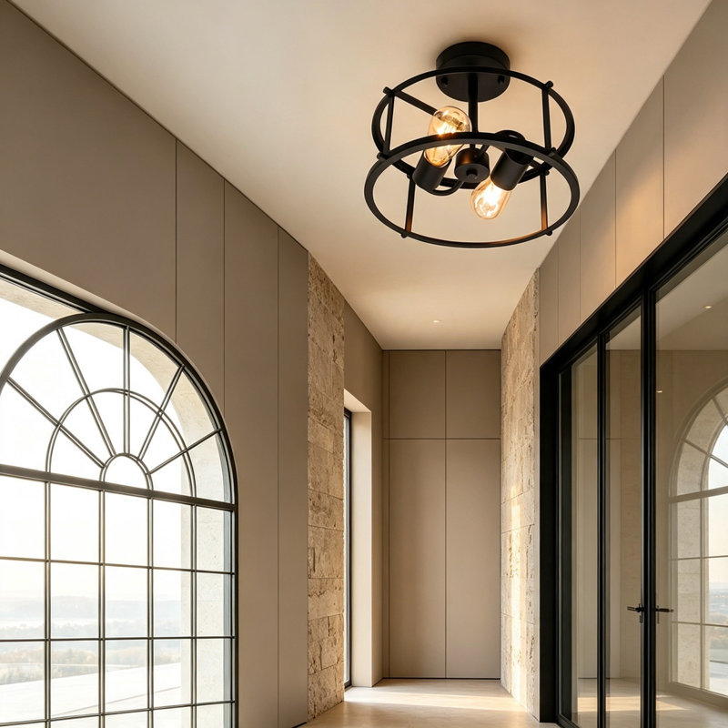 2 - Light Pendant
