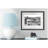 Whitland, Station Road C1955 by Francis Frith - Single Picture Frame Print-51332174