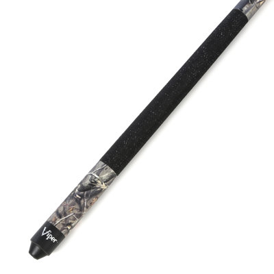 Realtree Hardwoods Camouflage Pool Cue