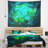 Corwin Polyester Tapestry-28504450