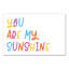 Macalester Text & Numbers Canvas Art-2107558971-2107558969