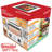 Mini Toaster Oven with Removable Non-Stick Griddle-111235123