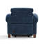 Fauteuil inclinable électrique avec repose-tête Wall Hugger-2108513410