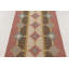 Cotton and Wool Area Rug