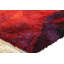 One-of-a-Kind 2’6x4’5 Hand Knotted Area Rug