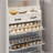 Versatile Shoe Cabinet with Multiple Compartments for Efficient and Organized Footwear Storage
