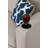 Upholstered L-Shaped Sectional Reversible-70822012