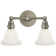 Chapman & Myers Boston Functional Double Light