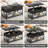Valeriu Coffee Table-1276843315
