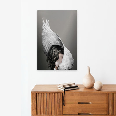 Niké - Art figuratif surréalisme urbain et pop