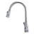 Cosmo Pull Down Kitchen Faucet-18662449