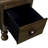 Solid Wood End Table-515402665