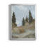 Reproduction de cadre photo sur toile West-352111127-352111125