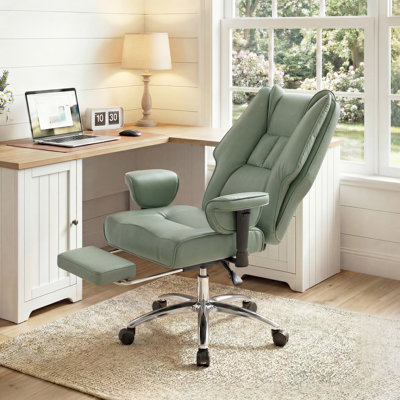 Rebrilliant Office Chair