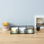 Metal Memo Pad Holder 