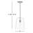 Selena 1 - Light Single Pendant-1068322531-943473592