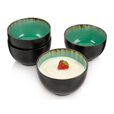 450ml Ruffin Dessert Bowl