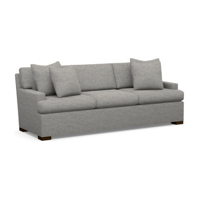 Tailor Upholstered 93'' Sofa
