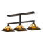 3 - Light Pendant