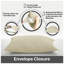 Nicole 144 Thread Count Pillowcase-36036727