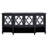 Lecarlo Mirrored Wood Sideboard-254454325