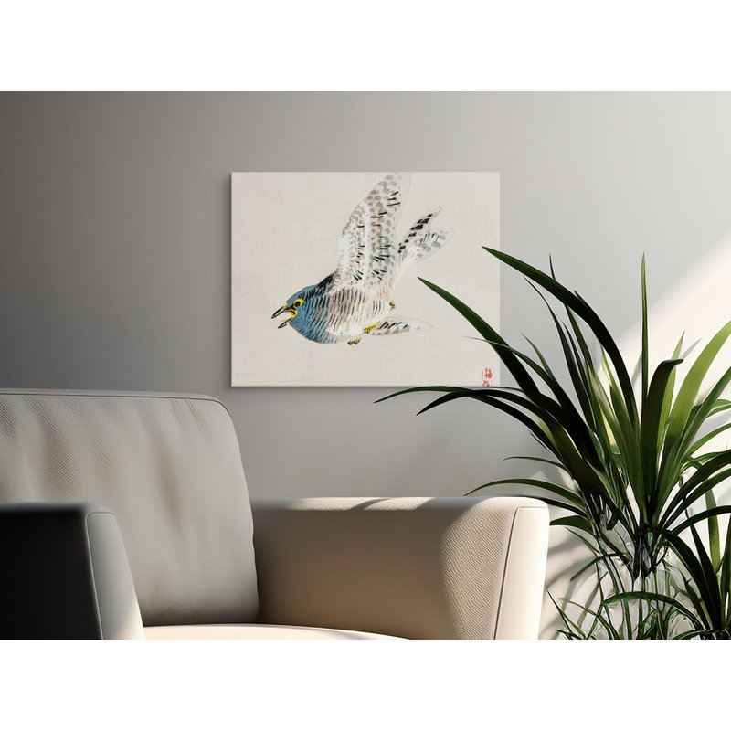 Roden Wrapped Canvas Print Set, 40x20