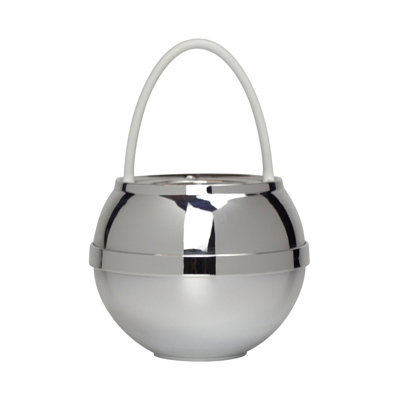 Filtre de remplacement pour boule de bain Crystal Quest