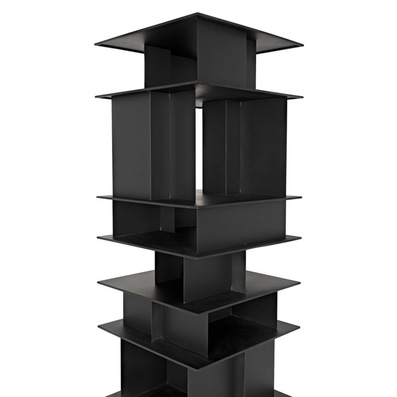 Pisa Bookcase