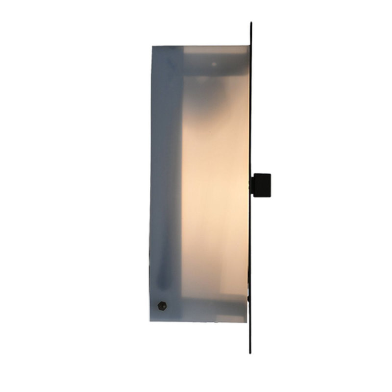 Sibley 2 - Light Flush Mounted Sconce
