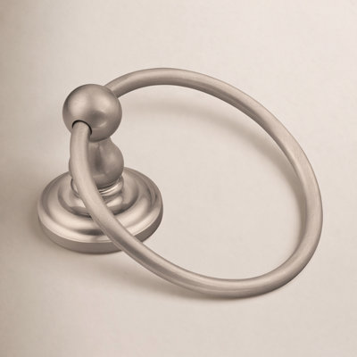 Madison Wall Mounted Towel Ring
