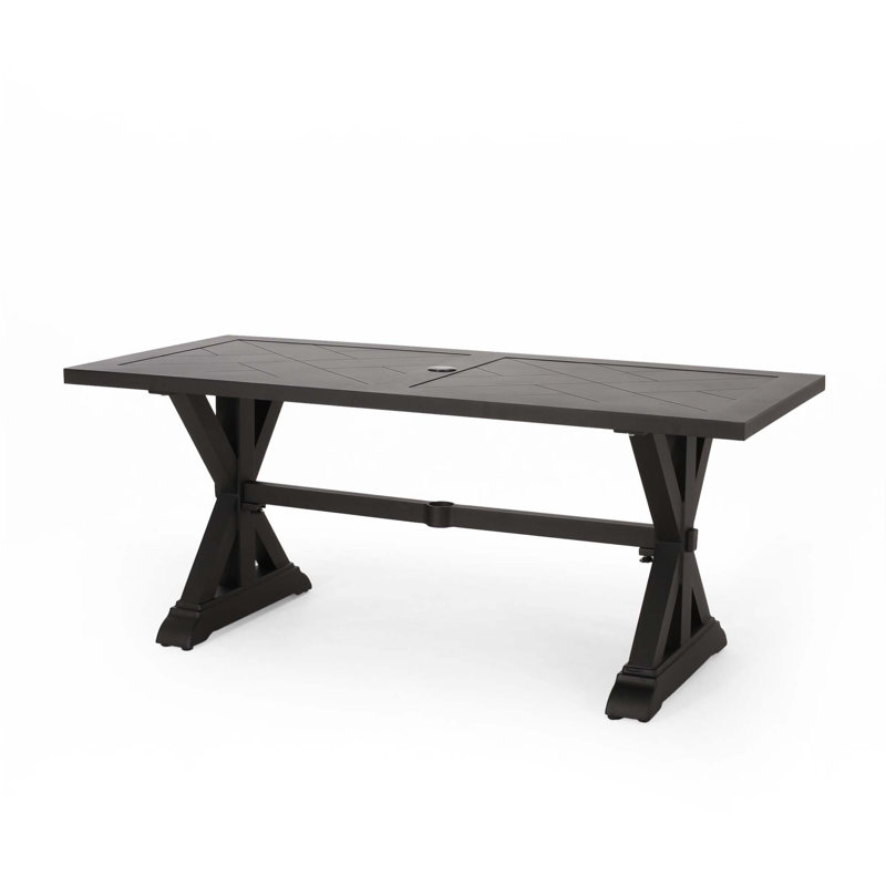 Outdoor Dining Table