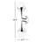 Algiers 2 - Light Bath Sconce-253289980