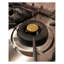 ILVE Nostalgie II 30 inch Built-In Gas Cooktop with 5 Burners, in Stainless Steel-1819147765