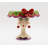 Sugar High Social Small Lady Cake Stand- 7 1/2"D