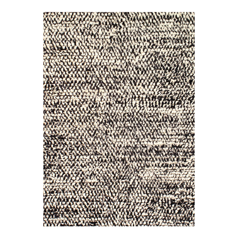 Moroccan One-of-a-Kind 4'6" X 7'4" Area Rug